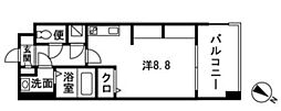 エスティメゾン薬院 416