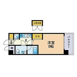 ピュアドームアクシアル天神 405