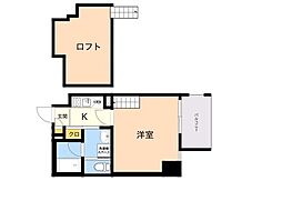レキシントンスクエア薬院 302