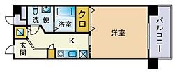 アソシアグロッツォ薬院大通り 201