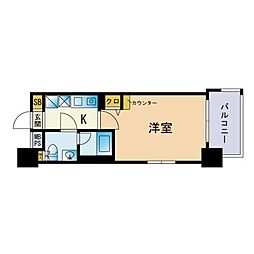 エンクレスト天神南 301