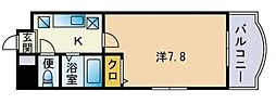 リヴィエール天神南 601