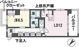 エンシェント山荘通り 407