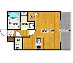 エンクレスト薬院大通 906