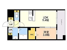 ＫＬ天神南 403