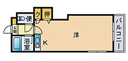 セ・レーブル平和 201
