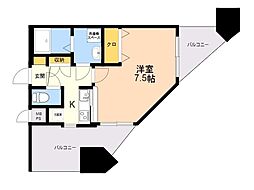 エンクレスト天神2 303