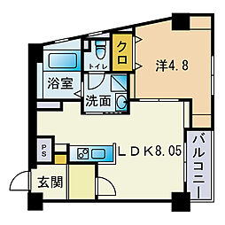 柳川ビル 608