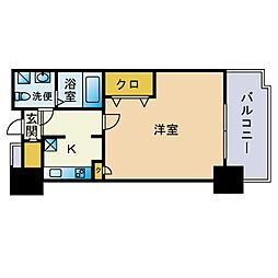 エステート・モア・天神アトリエ 902