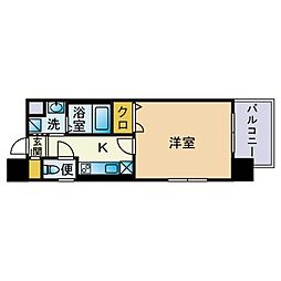 エンクレスト薬院 401