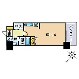 グランフォーレ平尾ステーションプラザ1 303