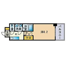 アクタス桜坂レノア 603
