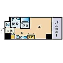 リヴィエールシャン 702