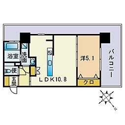 Ｆ・ＰＡＲＣ　ＧＲＡＮＤＭＡＲＫ天神 906