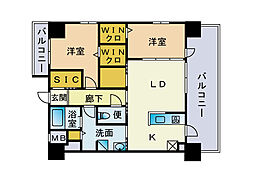 ティーエム薬院 503