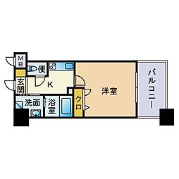エンクレスト薬院3 603