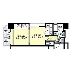 エステート・モア・今泉 701
