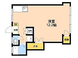 渡辺日進ビル 302
