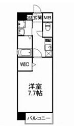 サンヒルズ薬院 303