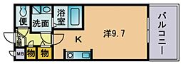 エクセレンシア天神 1010
