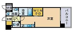エンクレスト渡辺通南 1302