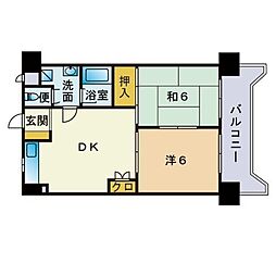 アイレックス南天神 505