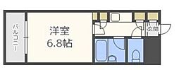 オリエントハイツ天神南 807