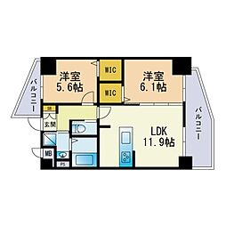 ＬＡ・ｃａｓａ　白金 302