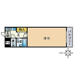 アイレックス南天神 203