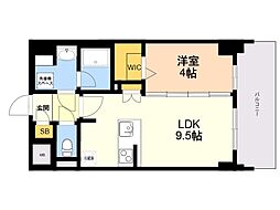 Ｓ−ＲＥＳＩＤＥＮＣE薬院ａｕｒｅａｔｅ 403