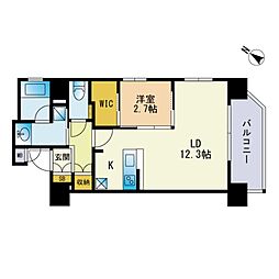 ネストピア薬院 903