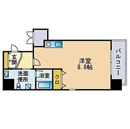アソシアグロッツォ平尾ザ・シティ 405