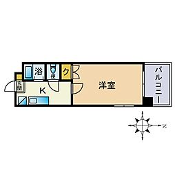 南天神リ・リュミエール 704