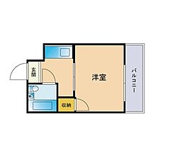 サンライト警固ビル 601
