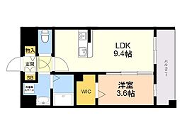 ＬＩＢＴＨ薬院ＰＲＥＭＩＥＲＥ 302