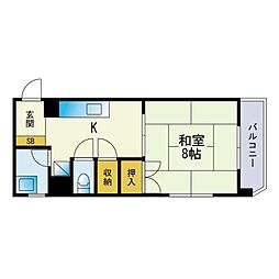 天神ＪＯＥビル 401