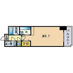 エステートモア・浄水通り 602