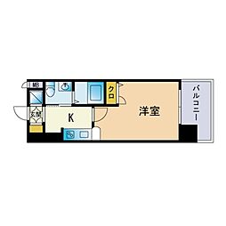 ピュアドームアートフル平尾 1005