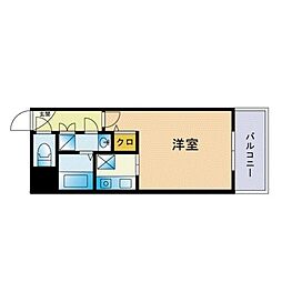 和光レジデンス薬院 402