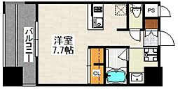 アソシアグロッツォ天神サウス 1303