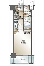 エンクレスト天神3 705