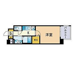 レブリアント清川2 701