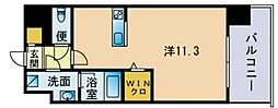 リフェスタ渡辺通 603