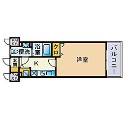 エンクレスト天神3 503