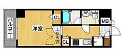 ピュアドームリージェント薬院 607