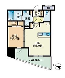 パークアクシス博多 801