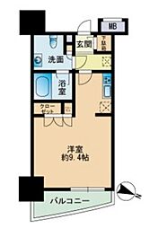 パークアクシス博多 504