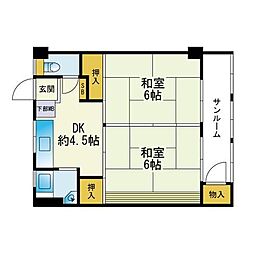 上西町市街地住宅 813