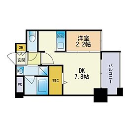 エンクレスト博多　ＴＨＥ　ＴＩＭＥ 1515