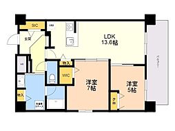 グランデール博多 903